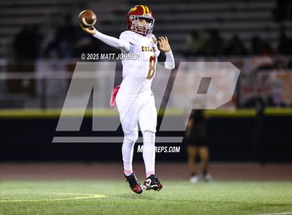 Thumbnail 1 in Estancia @ Santa Ana Valley photogallery.