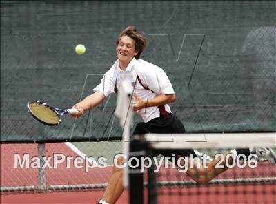 Thumbnail 1 in CIF NorCal Boys Regional Championships (Sacred Heart Prep) photogallery.