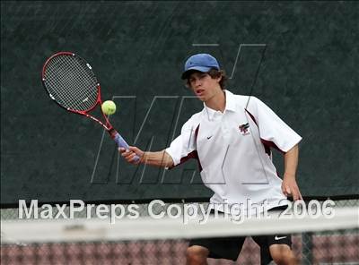 Thumbnail 2 in CIF NorCal Boys Regional Championships (Sacred Heart Prep) photogallery.