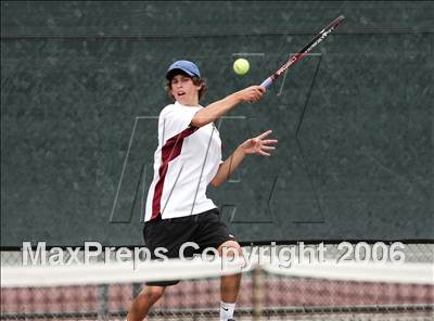 Thumbnail 2 in CIF NorCal Boys Regional Championships (Sacred Heart Prep) photogallery.