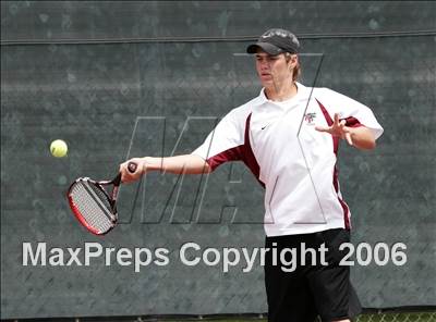 Thumbnail 2 in CIF NorCal Boys Regional Championships (Sacred Heart Prep) photogallery.
