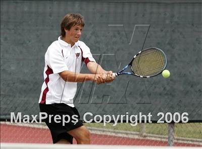 Thumbnail 3 in CIF NorCal Boys Regional Championships (Sacred Heart Prep) photogallery.