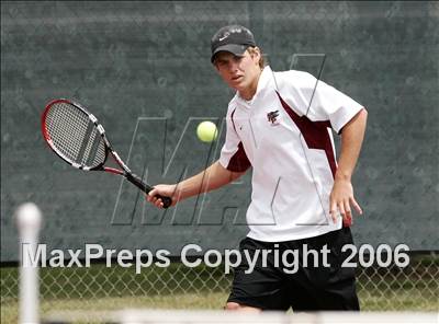 Thumbnail 1 in CIF NorCal Boys Regional Championships (Sacred Heart Prep) photogallery.