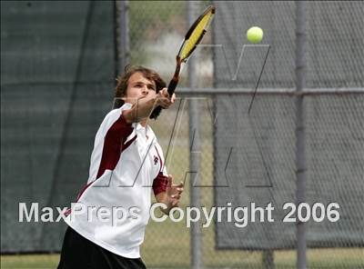 Thumbnail 1 in CIF NorCal Boys Regional Championships (Sacred Heart Prep) photogallery.