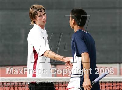 Thumbnail 2 in CIF NorCal Boys Regional Championships (Sacred Heart Prep) photogallery.