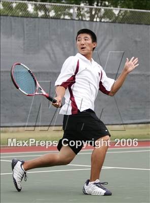 Thumbnail 1 in CIF NorCal Boys Regional Championships (Sacred Heart Prep) photogallery.