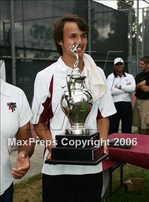 Thumbnail 1 in CIF NorCal Boys Regional Championships (Sacred Heart Prep) photogallery.