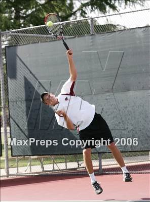 Thumbnail 3 in CIF NorCal Boys Regional Championships (Sacred Heart Prep) photogallery.