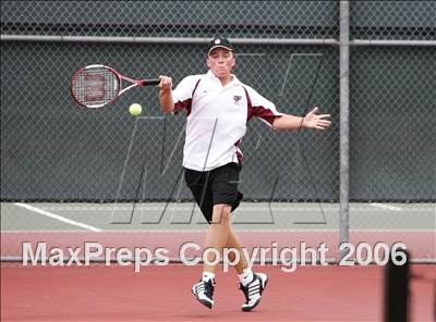 Thumbnail 1 in CIF NorCal Boys Regional Championships (Sacred Heart Prep) photogallery.