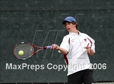 Thumbnail 3 in CIF NorCal Boys Regional Championships (Sacred Heart Prep) photogallery.