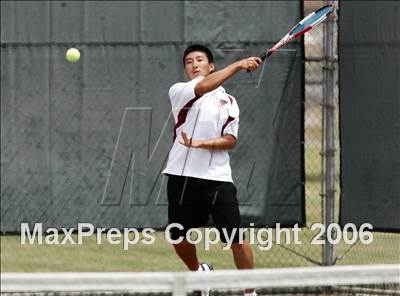 Thumbnail 2 in CIF NorCal Boys Regional Championships (Sacred Heart Prep) photogallery.