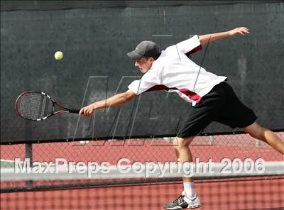 Thumbnail 3 in CIF NorCal Boys Regional Championships (Sacred Heart Prep) photogallery.
