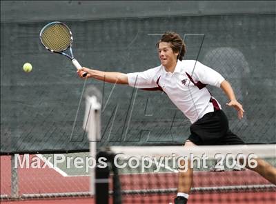 Thumbnail 2 in CIF NorCal Boys Regional Championships (Sacred Heart Prep) photogallery.
