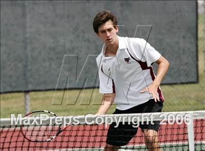 Thumbnail 2 in CIF NorCal Boys Regional Championships (Sacred Heart Prep) photogallery.