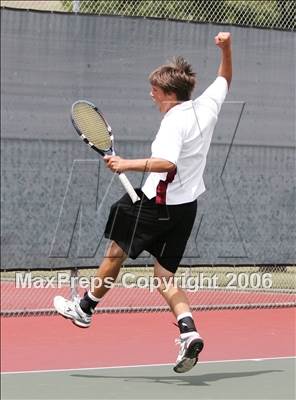 Thumbnail 1 in CIF NorCal Boys Regional Championships (Sacred Heart Prep) photogallery.
