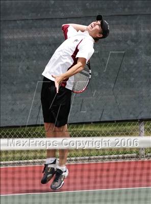 Thumbnail 3 in CIF NorCal Boys Regional Championships (Sacred Heart Prep) photogallery.