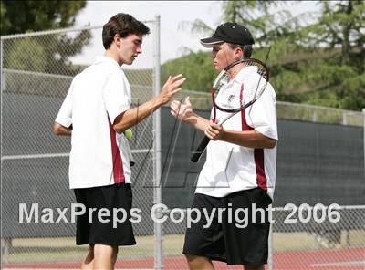 Thumbnail 1 in CIF NorCal Boys Regional Championships (Sacred Heart Prep) photogallery.