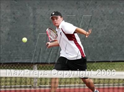 Thumbnail 3 in CIF NorCal Boys Regional Championships (Sacred Heart Prep) photogallery.