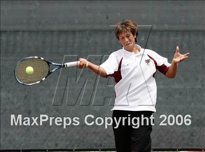 Thumbnail 3 in CIF NorCal Boys Regional Championships (Sacred Heart Prep) photogallery.