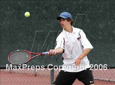Thumbnail 3 in CIF NorCal Boys Regional Championships (Sacred Heart Prep) photogallery.