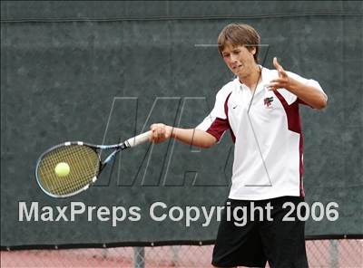 Thumbnail 2 in CIF NorCal Boys Regional Championships (Sacred Heart Prep) photogallery.