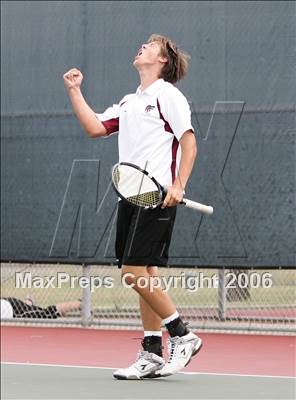 Thumbnail 1 in CIF NorCal Boys Regional Championships (Sacred Heart Prep) photogallery.