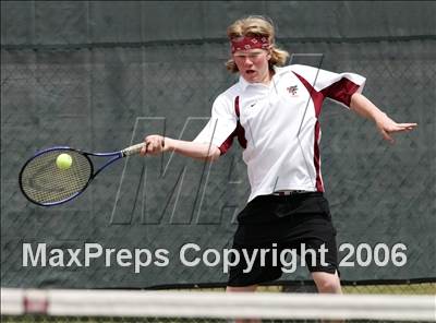 Thumbnail 1 in CIF NorCal Boys Regional Championships (Sacred Heart Prep) photogallery.