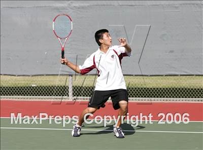 Thumbnail 2 in CIF NorCal Boys Regional Championships (Sacred Heart Prep) photogallery.