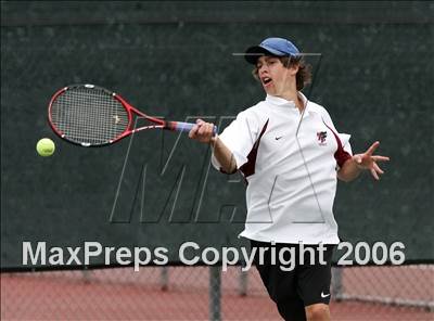 Thumbnail 1 in CIF NorCal Boys Regional Championships (Sacred Heart Prep) photogallery.