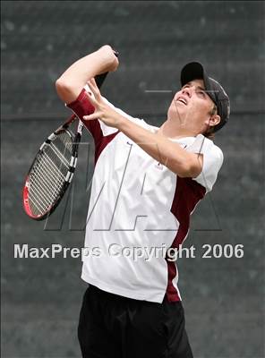 Thumbnail 3 in CIF NorCal Boys Regional Championships (Sacred Heart Prep) photogallery.