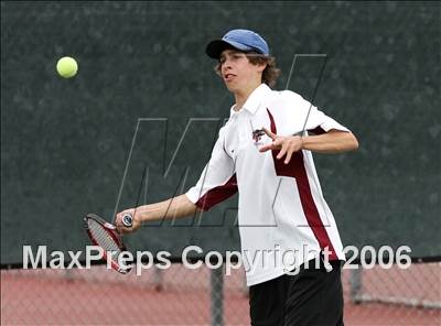 Thumbnail 2 in CIF NorCal Boys Regional Championships (Sacred Heart Prep) photogallery.