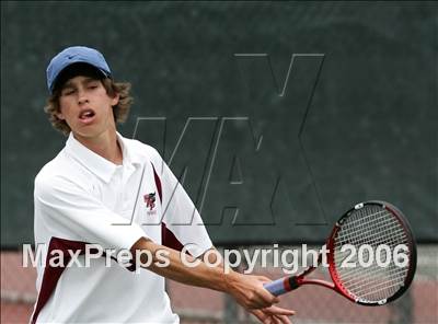 Thumbnail 1 in CIF NorCal Boys Regional Championships (Sacred Heart Prep) photogallery.