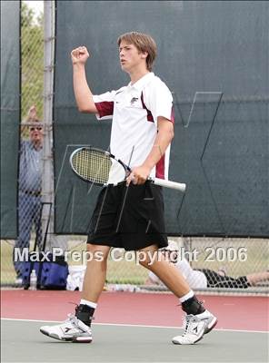 Thumbnail 3 in CIF NorCal Boys Regional Championships (Sacred Heart Prep) photogallery.