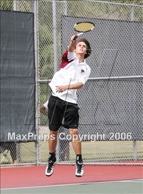 Thumbnail 2 in CIF NorCal Boys Regional Championships (Sacred Heart Prep) photogallery.