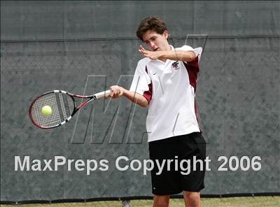 Thumbnail 1 in CIF NorCal Boys Regional Championships (Sacred Heart Prep) photogallery.