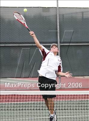 Thumbnail 3 in CIF NorCal Boys Regional Championships (Sacred Heart Prep) photogallery.