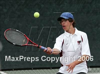 Thumbnail 1 in CIF NorCal Boys Regional Championships (Sacred Heart Prep) photogallery.