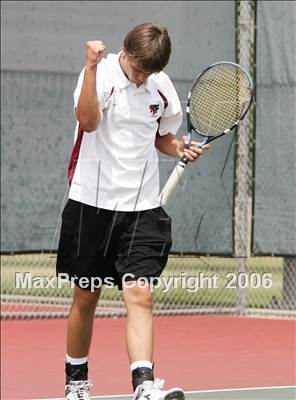 Thumbnail 3 in CIF NorCal Boys Regional Championships (Sacred Heart Prep) photogallery.