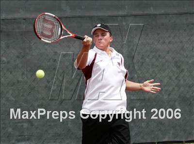 Thumbnail 2 in CIF NorCal Boys Regional Championships (Sacred Heart Prep) photogallery.
