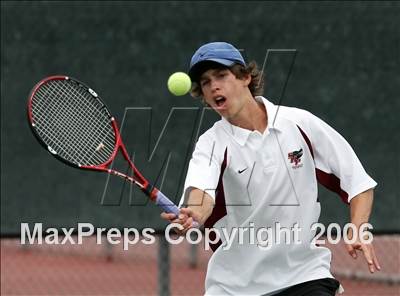 Thumbnail 2 in CIF NorCal Boys Regional Championships (Sacred Heart Prep) photogallery.