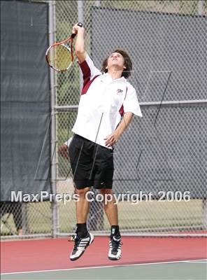Thumbnail 3 in CIF NorCal Boys Regional Championships (Sacred Heart Prep) photogallery.
