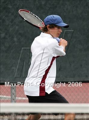 Thumbnail 3 in CIF NorCal Boys Regional Championships (Sacred Heart Prep) photogallery.