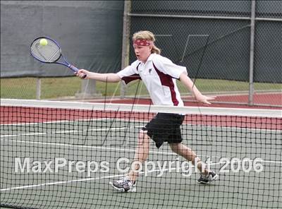 Thumbnail 2 in CIF NorCal Boys Regional Championships (Sacred Heart Prep) photogallery.