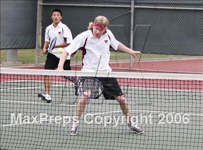 Thumbnail 3 in CIF NorCal Boys Regional Championships (Sacred Heart Prep) photogallery.