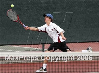 Thumbnail 1 in CIF NorCal Boys Regional Championships (Sacred Heart Prep) photogallery.