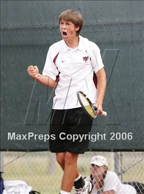 Thumbnail 2 in CIF NorCal Boys Regional Championships (Sacred Heart Prep) photogallery.