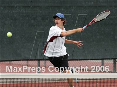 Thumbnail 3 in CIF NorCal Boys Regional Championships (Sacred Heart Prep) photogallery.