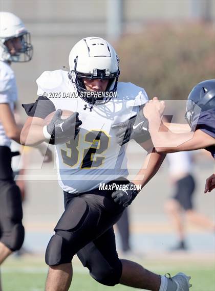 Thumbnail 2 in Golden West @ Arroyo Grande photogallery.