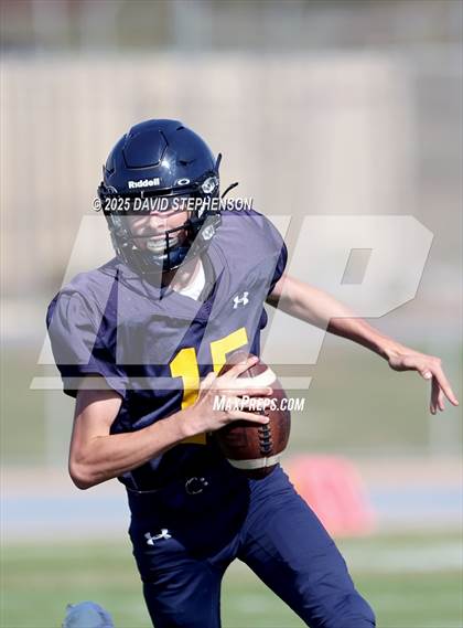 Thumbnail 2 in Golden West @ Arroyo Grande photogallery.