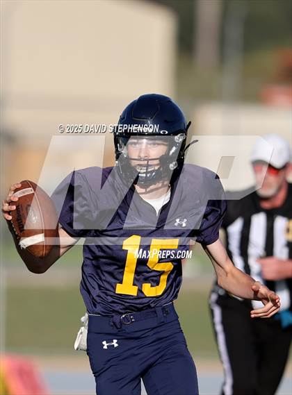 Thumbnail 3 in Golden West @ Arroyo Grande photogallery.